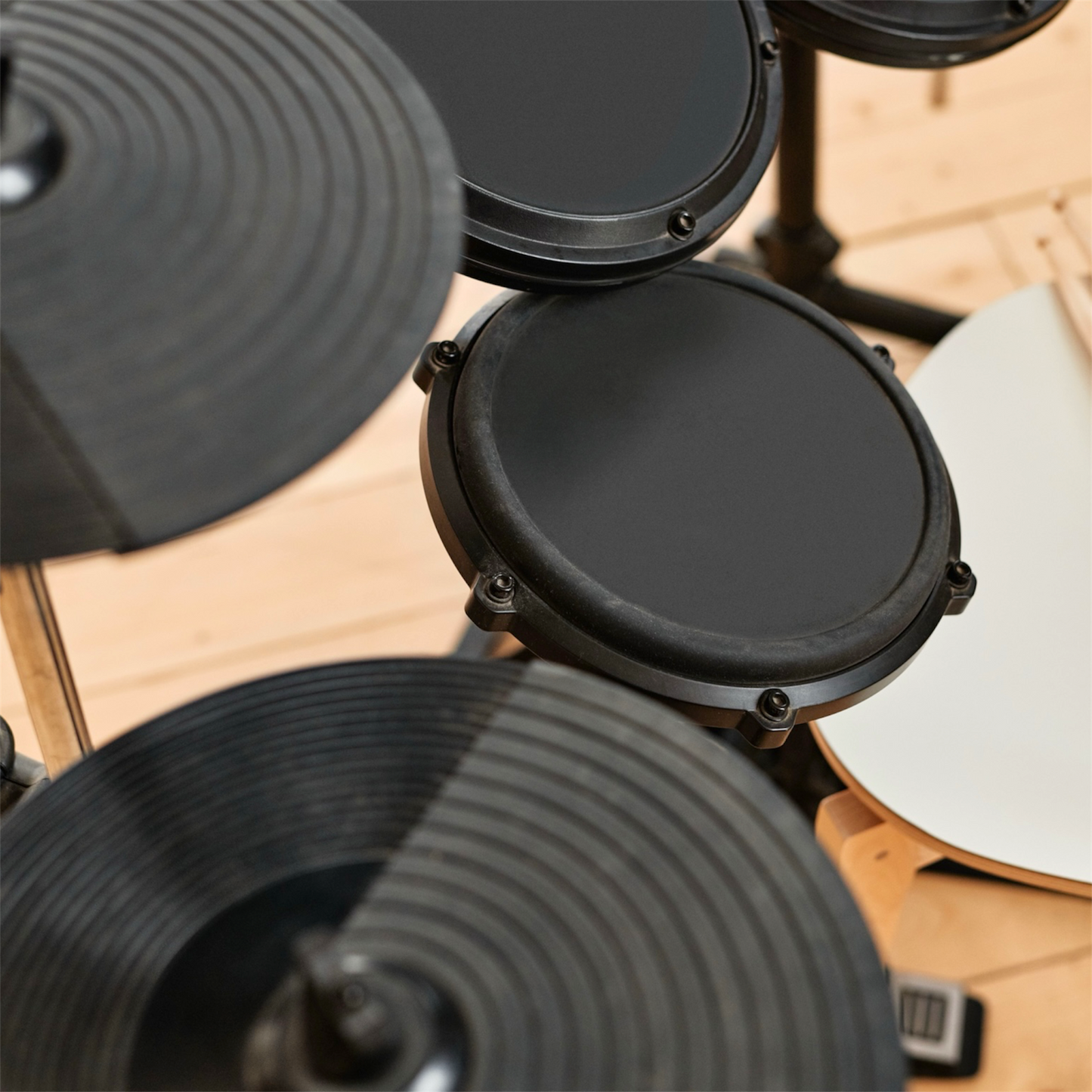 Beryl Drum Lesson - 4x60 mins (Block)