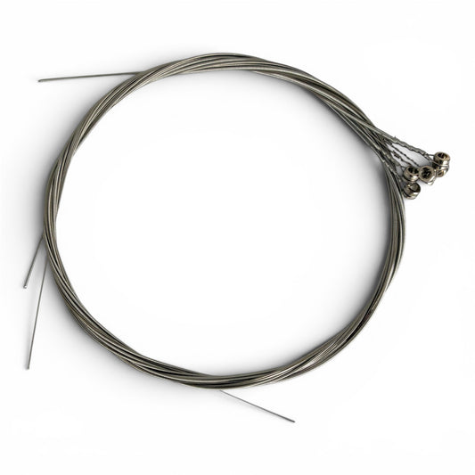 Beryl Emerald Series Electric Guitar Strings
