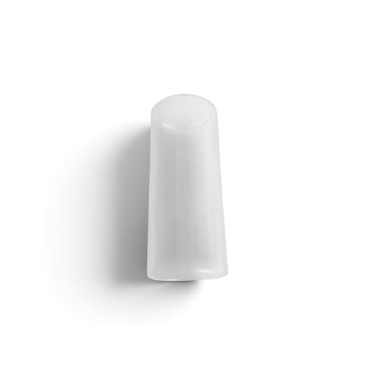 Beryl Essentials glass guitar slide
