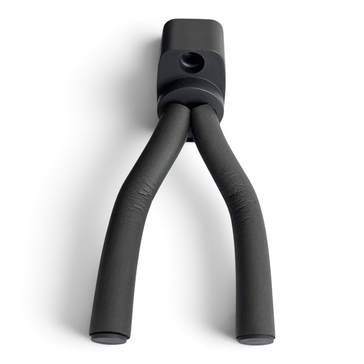 Beryl Essentials Guitar Wall Hanger – Black
