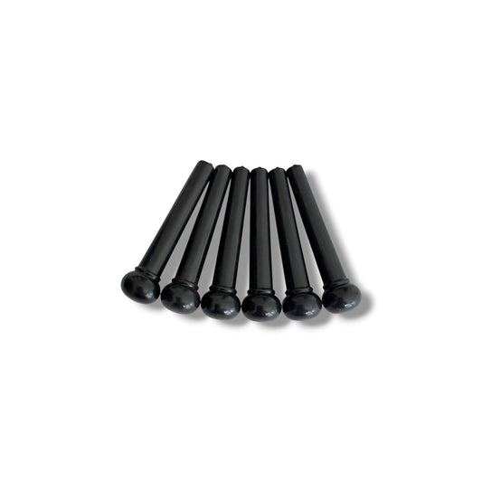 Beryl Essentials Plastic Bridge Pins