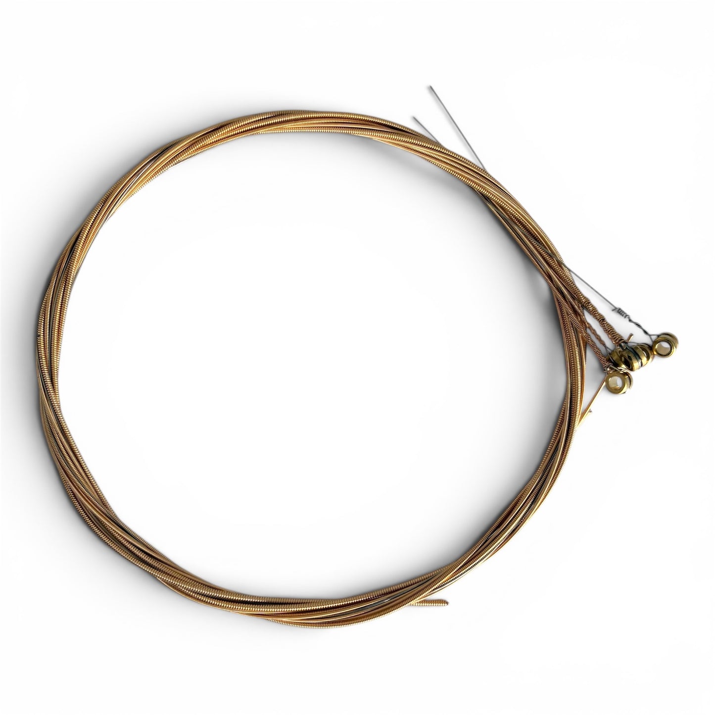 Beryl Onyx Series Acoustic Guitar Strings