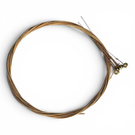 Beryl Onyx Series Acoustic Guitar Strings