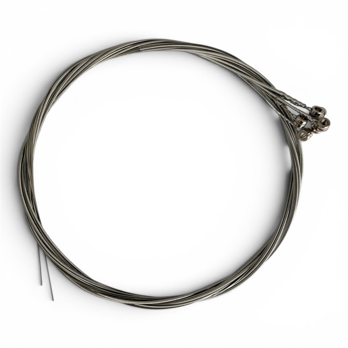 Beryl Onyx Series electric guitar strings