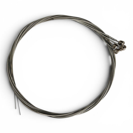Beryl Onyx Series electric guitar strings